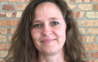 Anja Huss Rosenmetoden