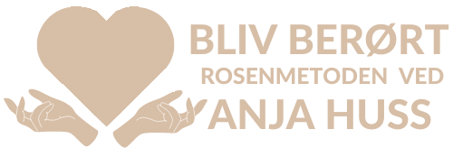 Logo Rosenmetoden ved Anja Huss