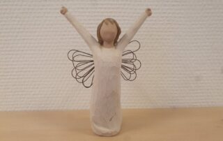 Rosenmetoden Anja Huss Ballerup Psykologhus kropsterapi