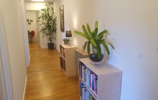 Ballerup Psykologhus Anja Huss