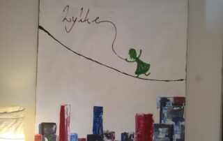 Ballerup Psykologhus Anja Huss