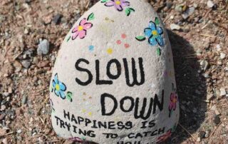 Rosenmetoden ved Anja Huss