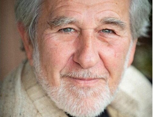 Bruce Lipton anbefaler Rosenmetoden