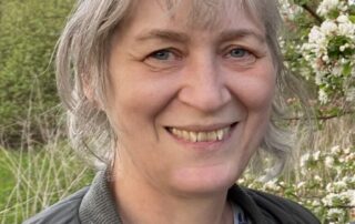 Maja Skau Olsen Rosenmetoden