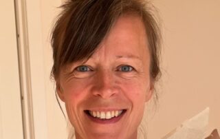 Mette Kragelund Rosenmetoden